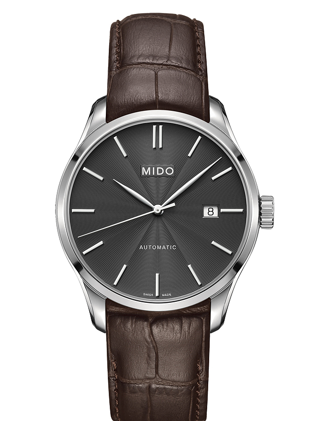 Mido Watch