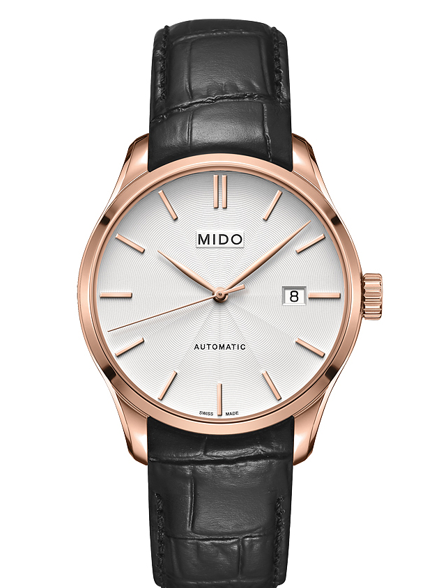 Mido Watch