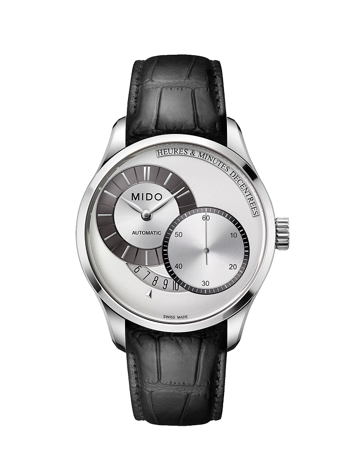 Mido Watch