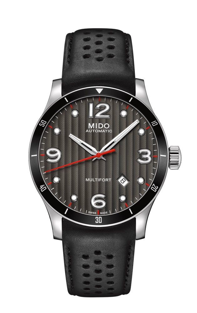 Mido Watch