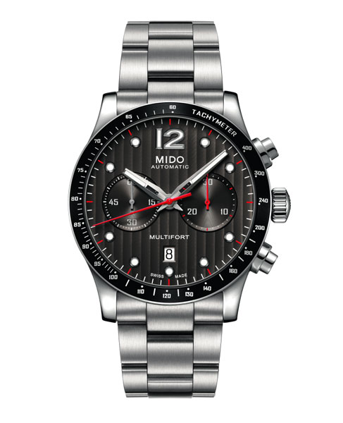 Mido Watch