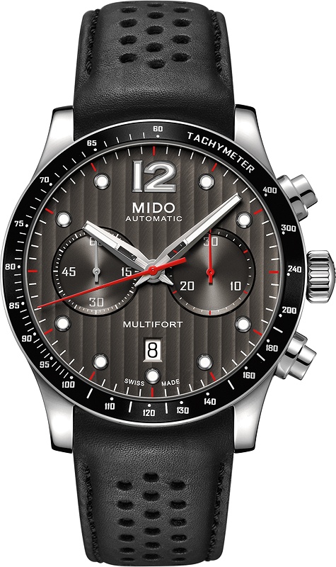 Mido Watch