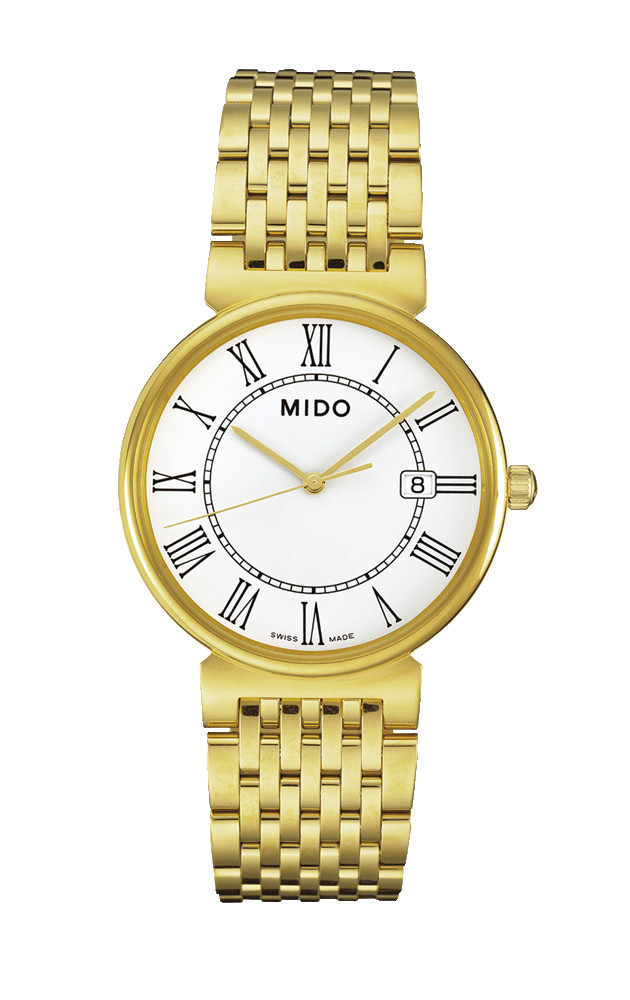 Mido Watch