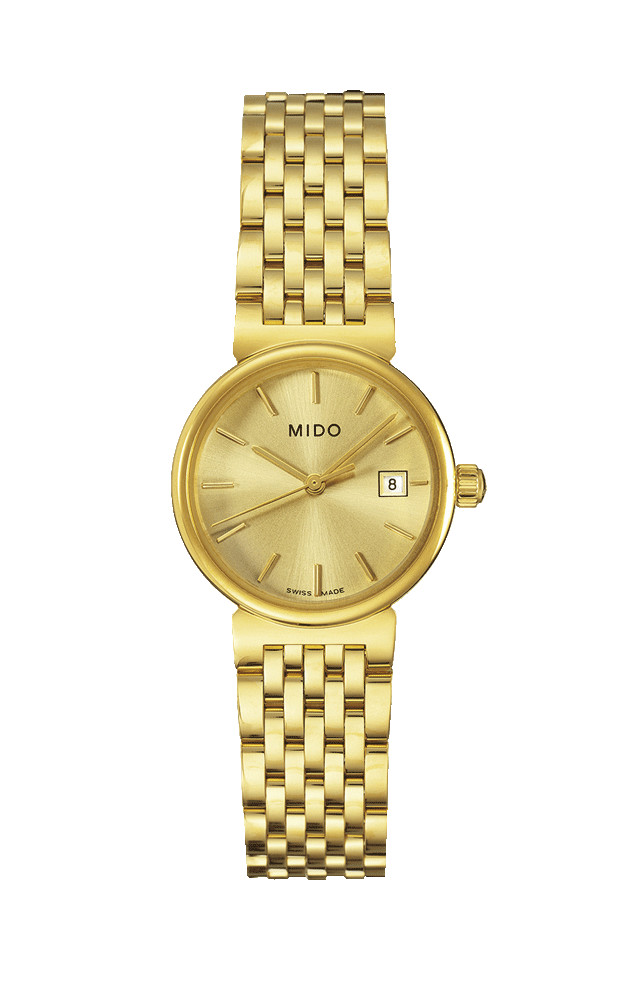 Mido Watch