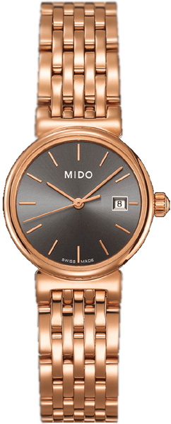 Mido Watch
