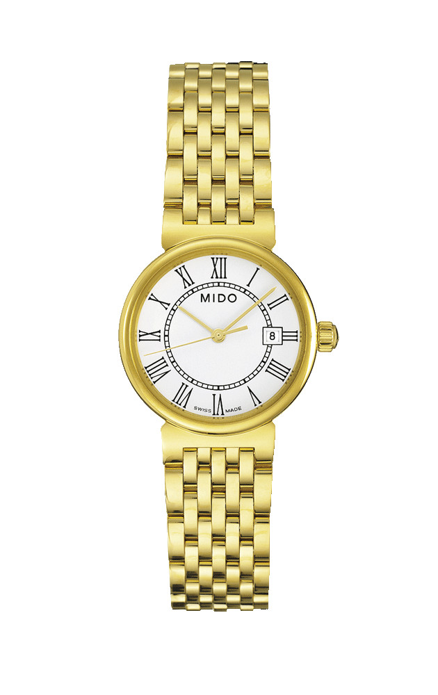 Mido Watch