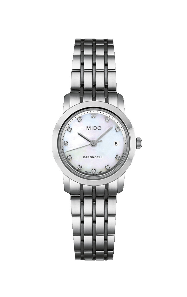 Mido Watch