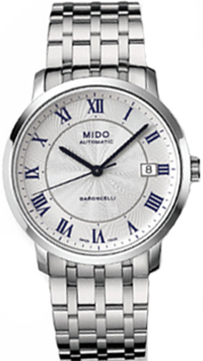 Mido Watch