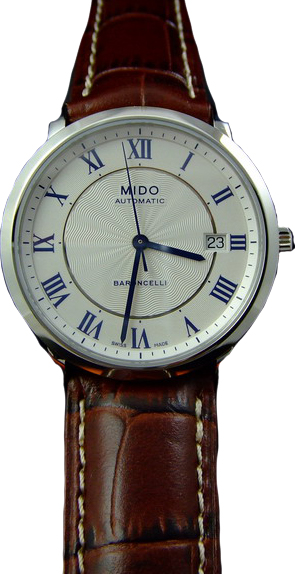 Mido Watch