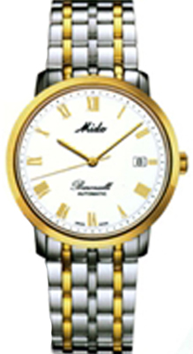Mido Watch
