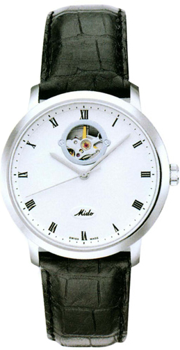 Mido Watch