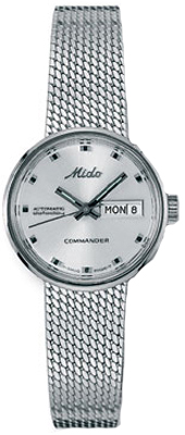 Mido Watch