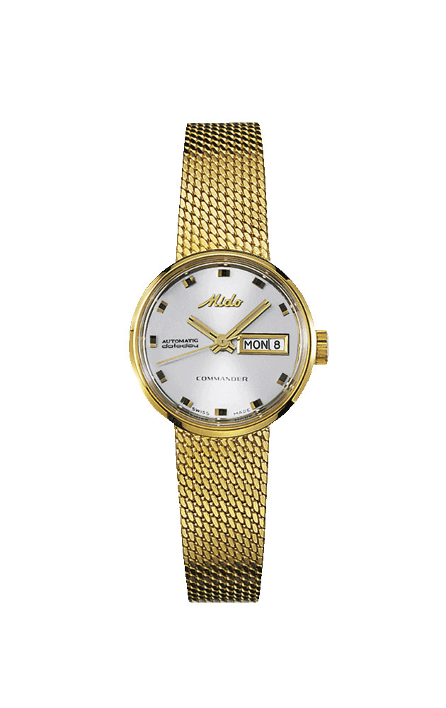 Mido Watch