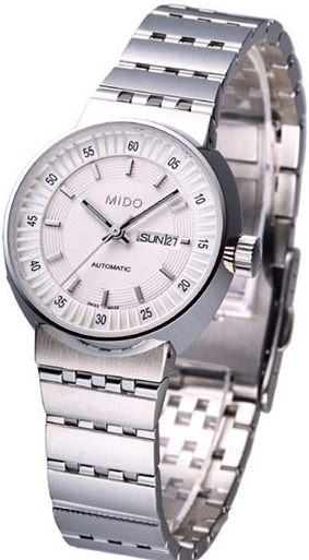 Mido Watch
