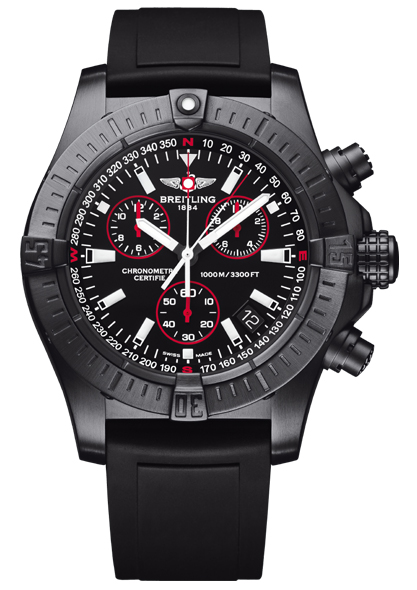 Breitling Watch