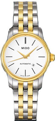 Mido Watch