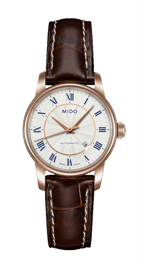 Mido Watch