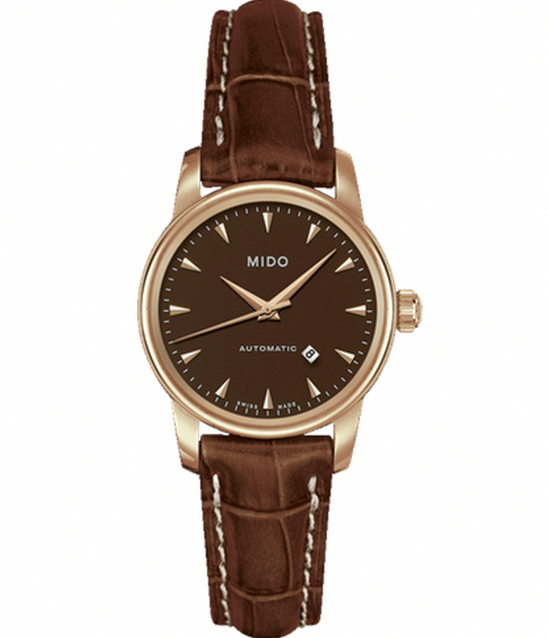 Mido Watch