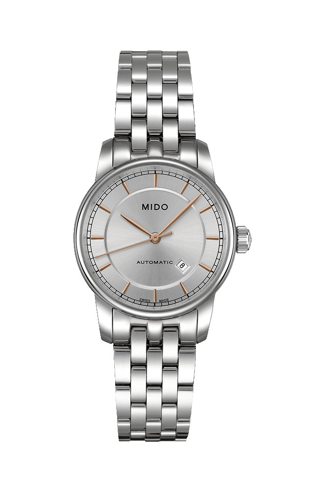 Mido Watch