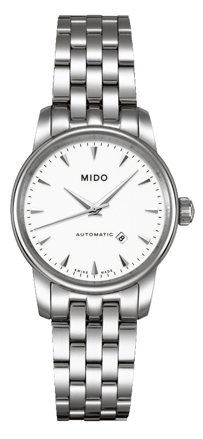Mido Watch