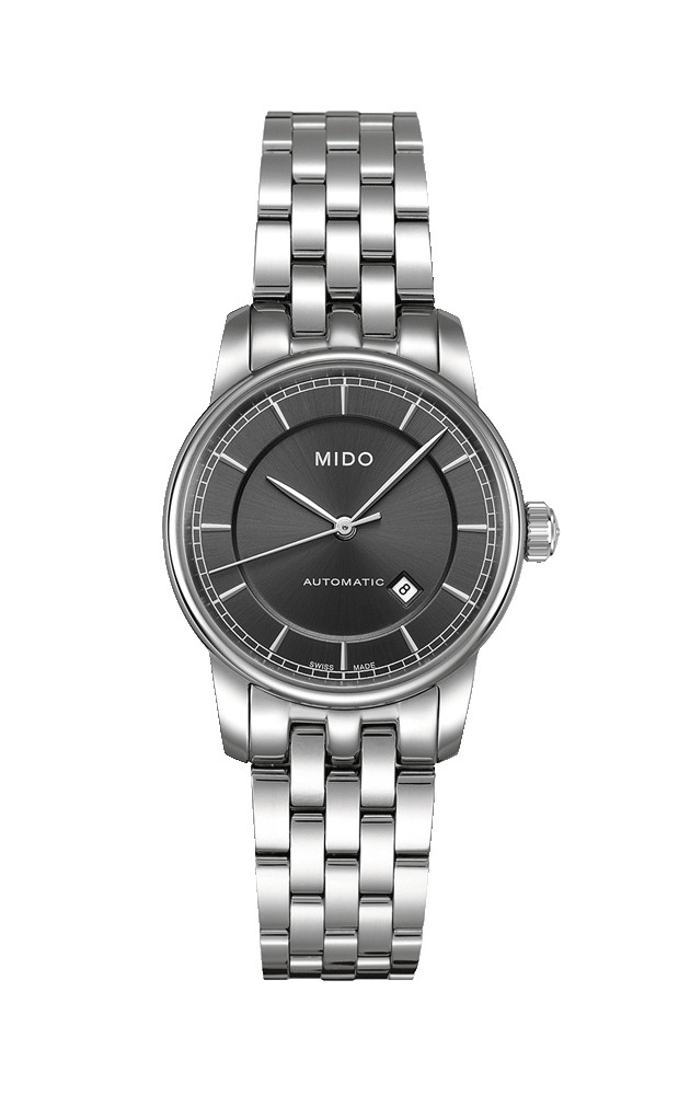 Mido Watch