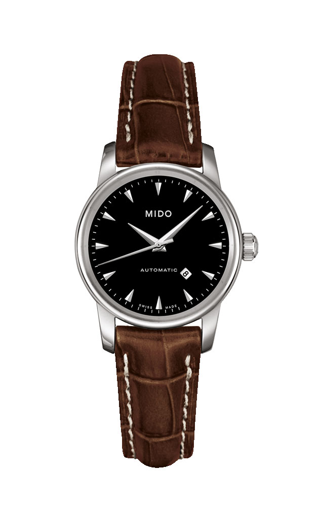 Mido Watch