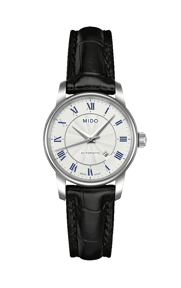 Mido Watch