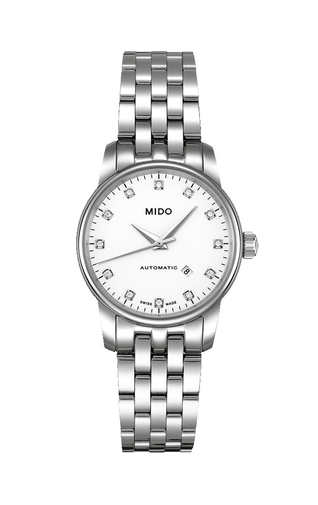 Mido Watch