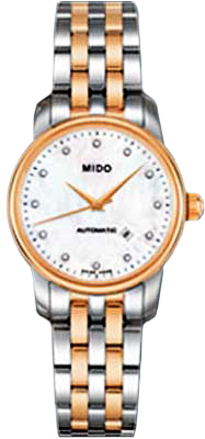 Mido Watch