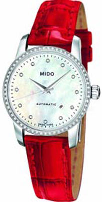 Mido Watch