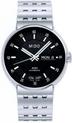 Mido Watch