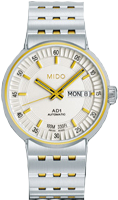 Mido Watch