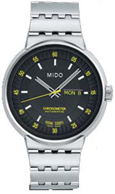 Mido Watch