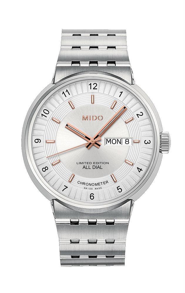Mido Watch