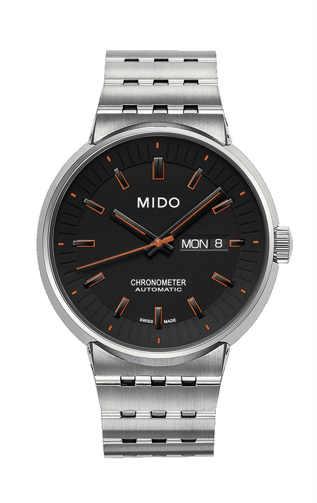Mido Watch