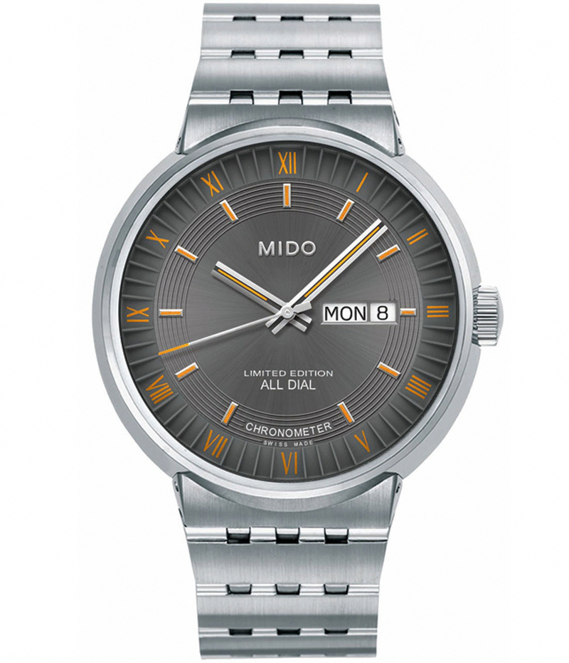 Mido Watch