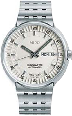 Mido Watch
