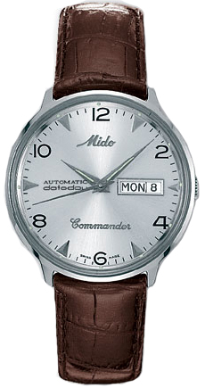 Mido Watch