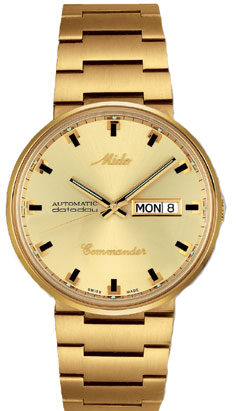 Mido Watch