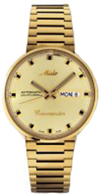 Mido Watch
