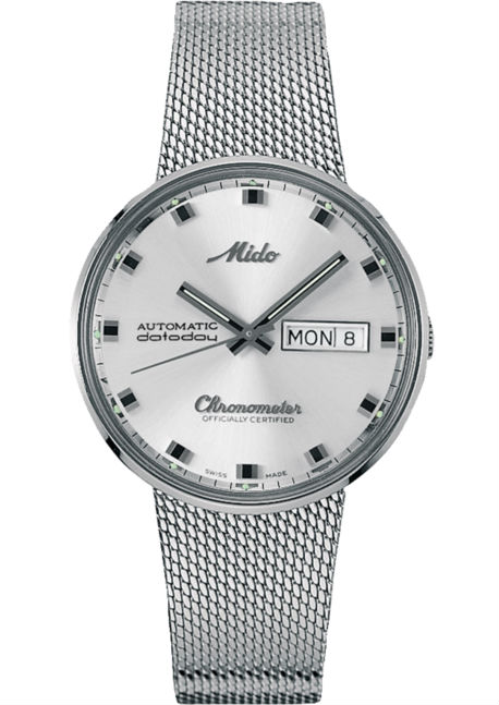Mido Watch