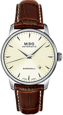 Mido Watch