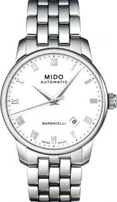 Mido Watch