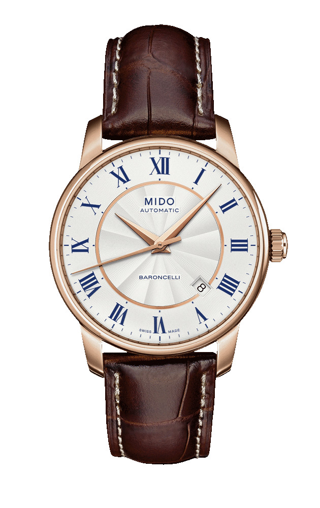 Mido Watch