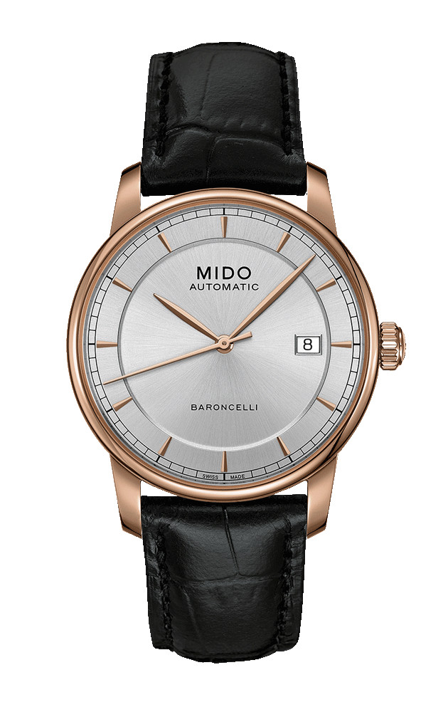 Mido Watch
