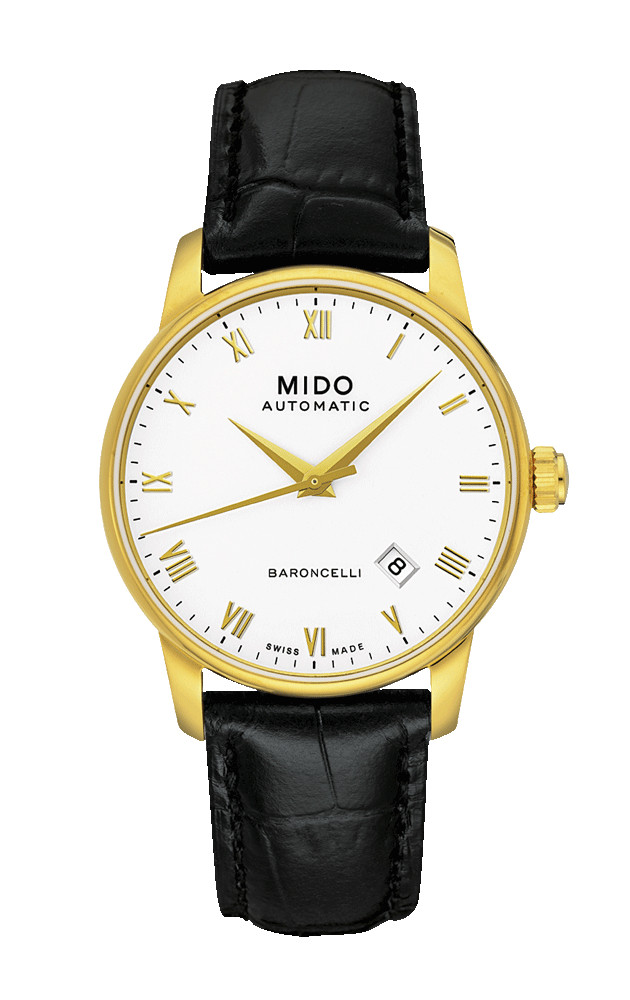 Mido Watch