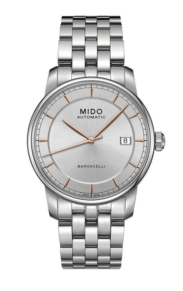 Mido Watch
