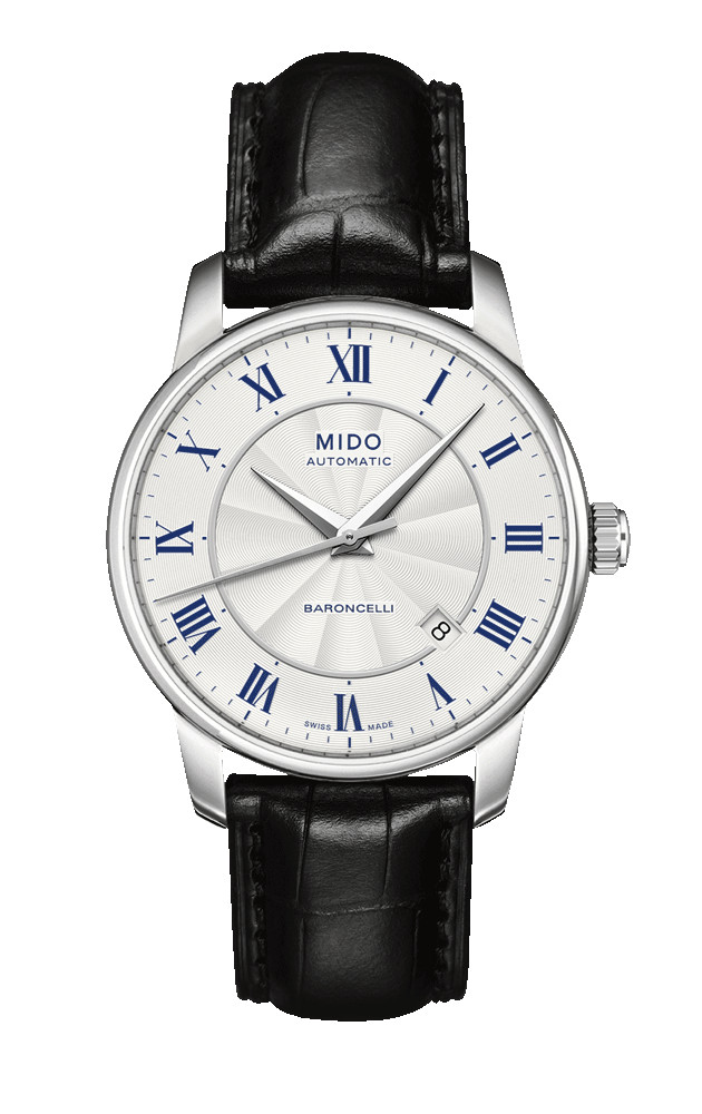 Mido Watch