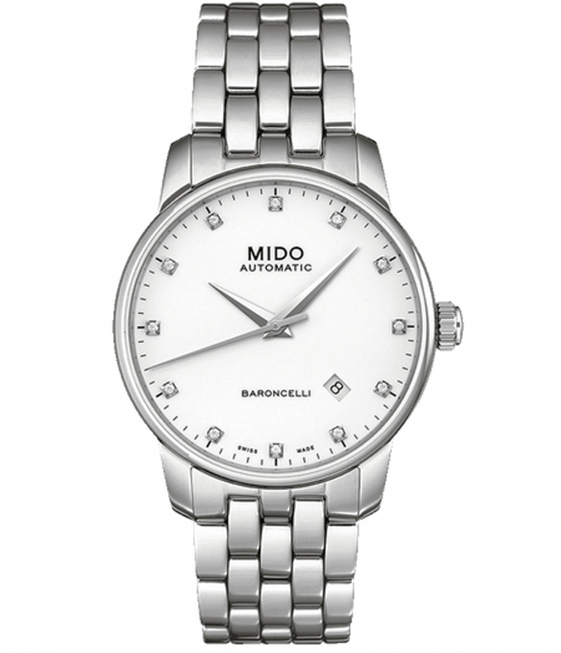 Mido Watch