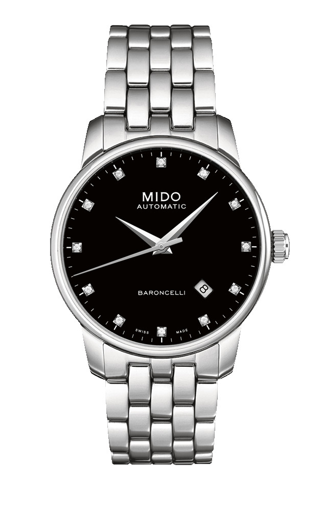 Mido Watch